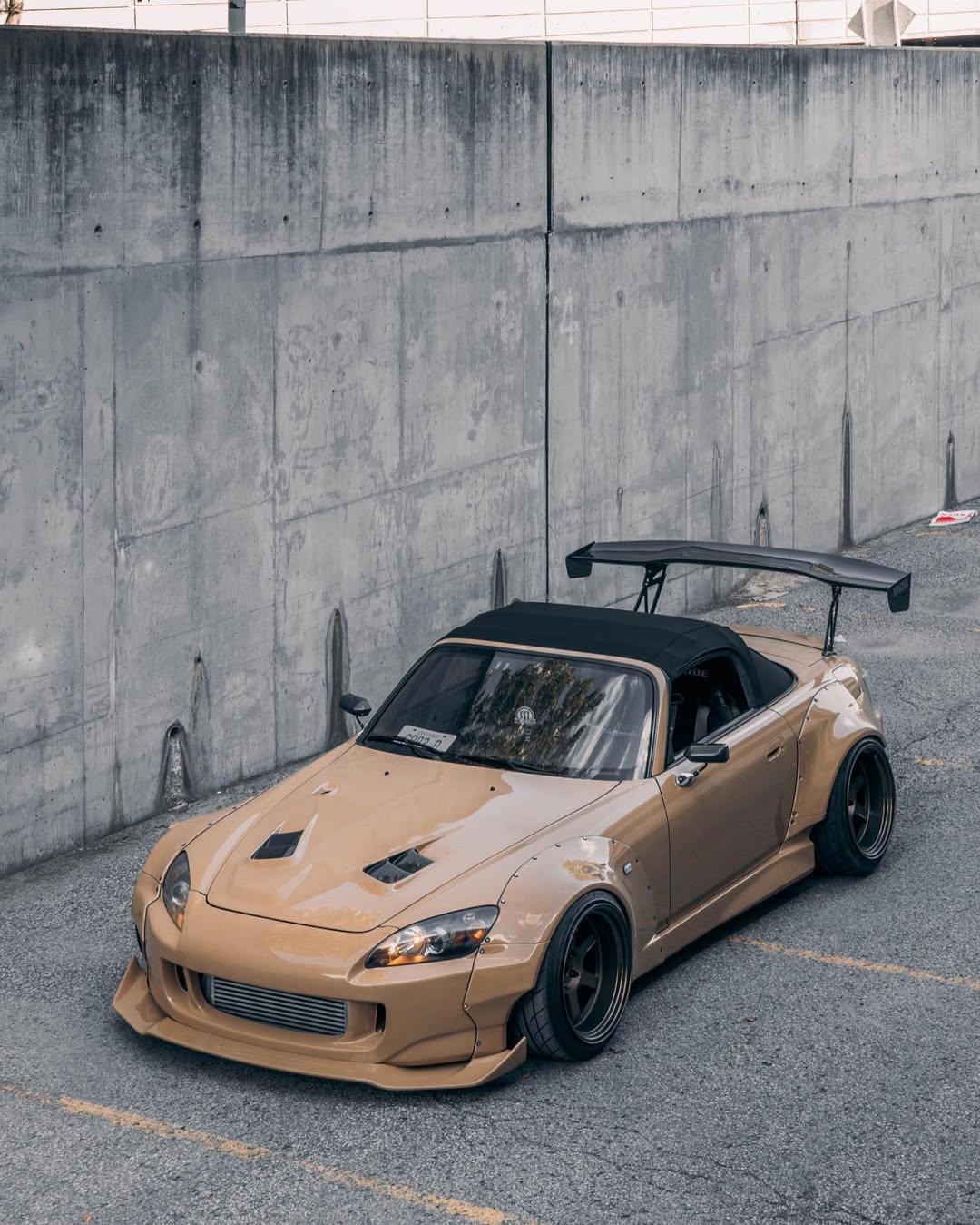 M_M S2000._stancenation _s2000 _volkracingte37 _rays _volkracing _tracysports _spoonsport _proje